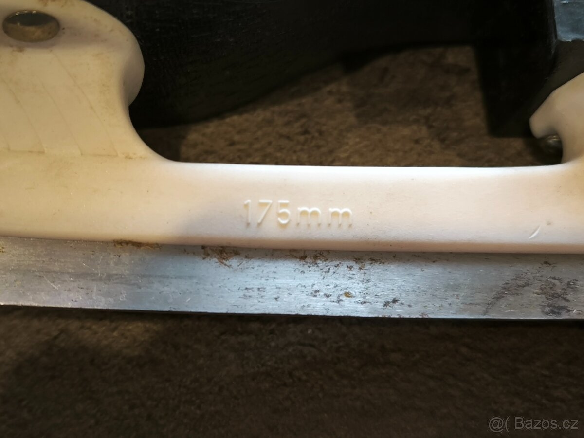 Dětské dívčí brusle Botas vel. 18 - 5