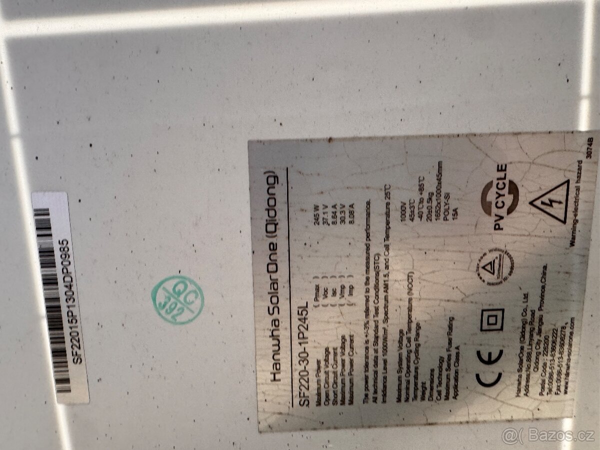 Prodám Ostrovní systém viz foto - 5