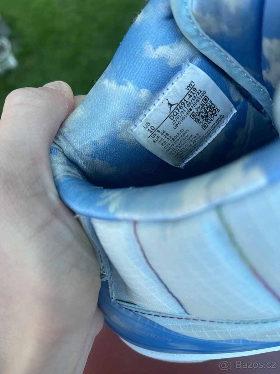 Jordan 2 Retro J balvin - 5