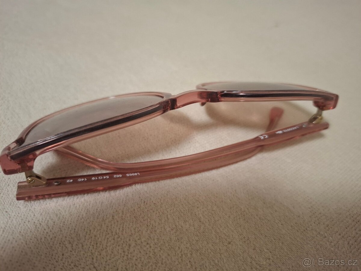 Sluneční brýle zn.Lacoste - 5