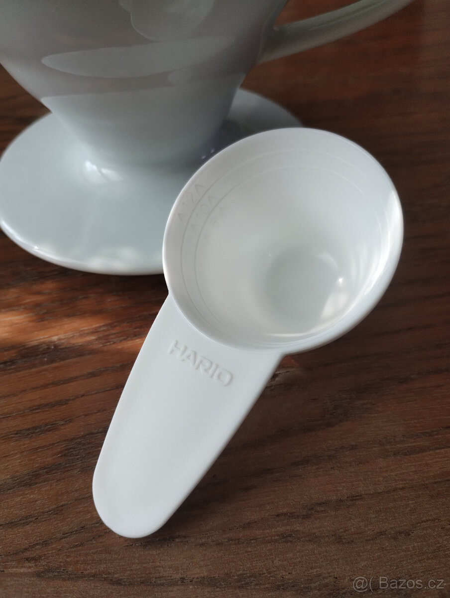 Dripper Hario - 5