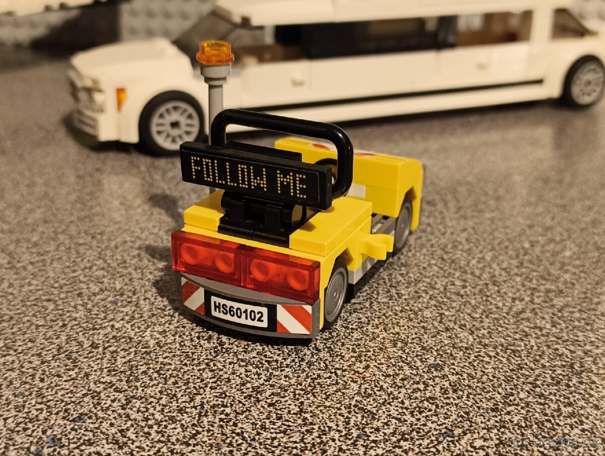 Lego 60102 - 5