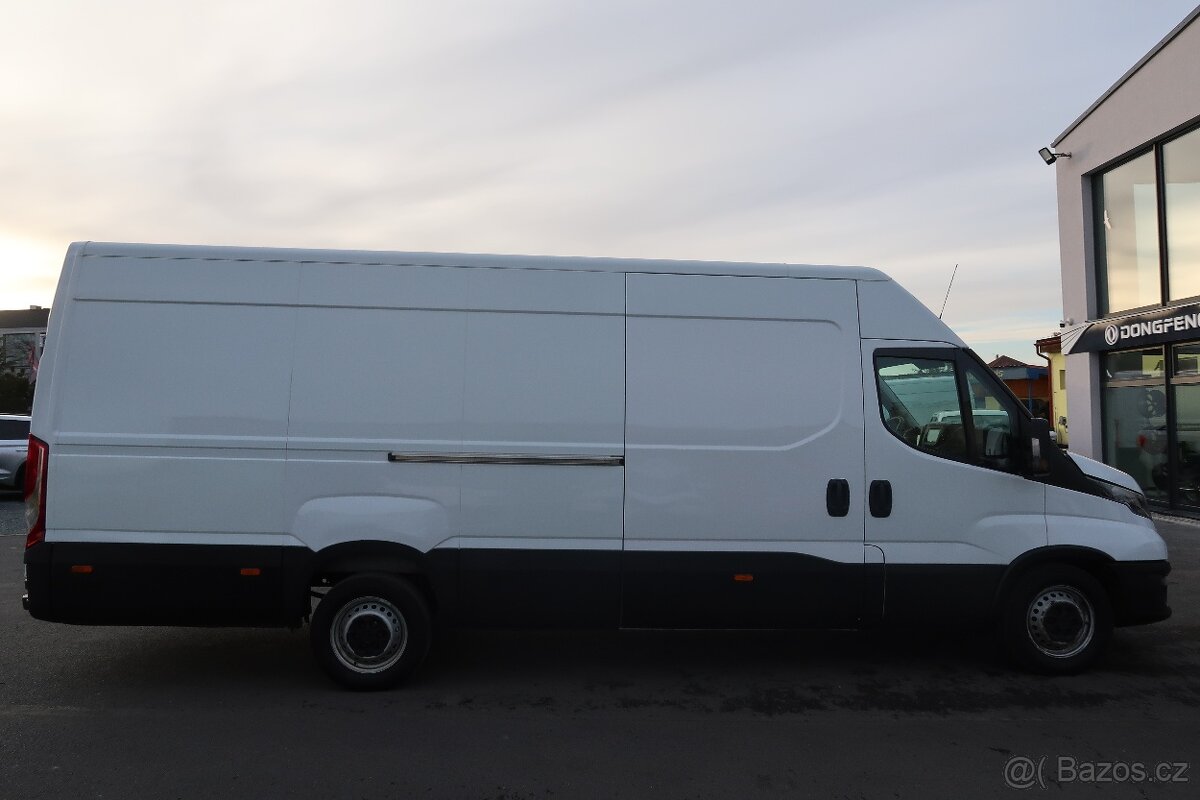 Iveco Daily 2.3 35S16,115kW,L4H2,1majČR,DPH - 5