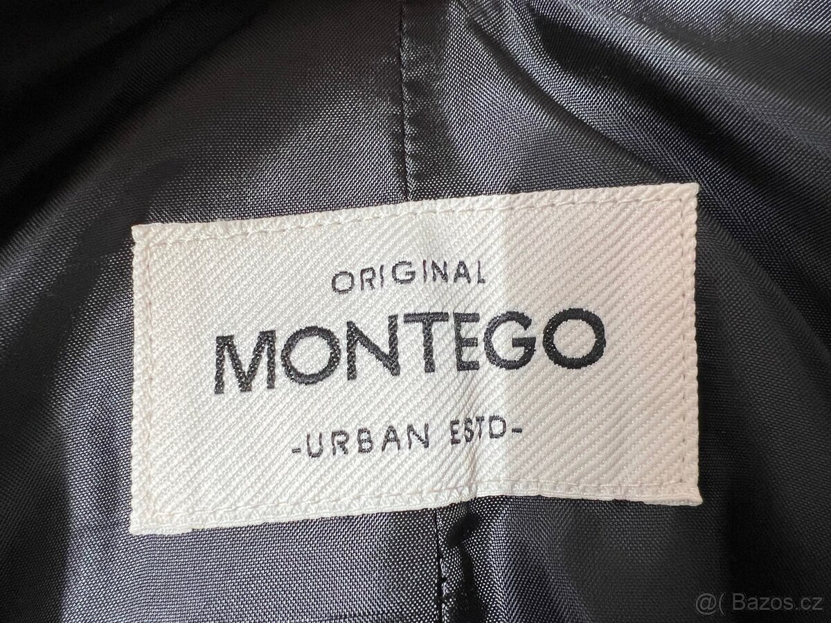 Studentské sako MONTEGO - 5