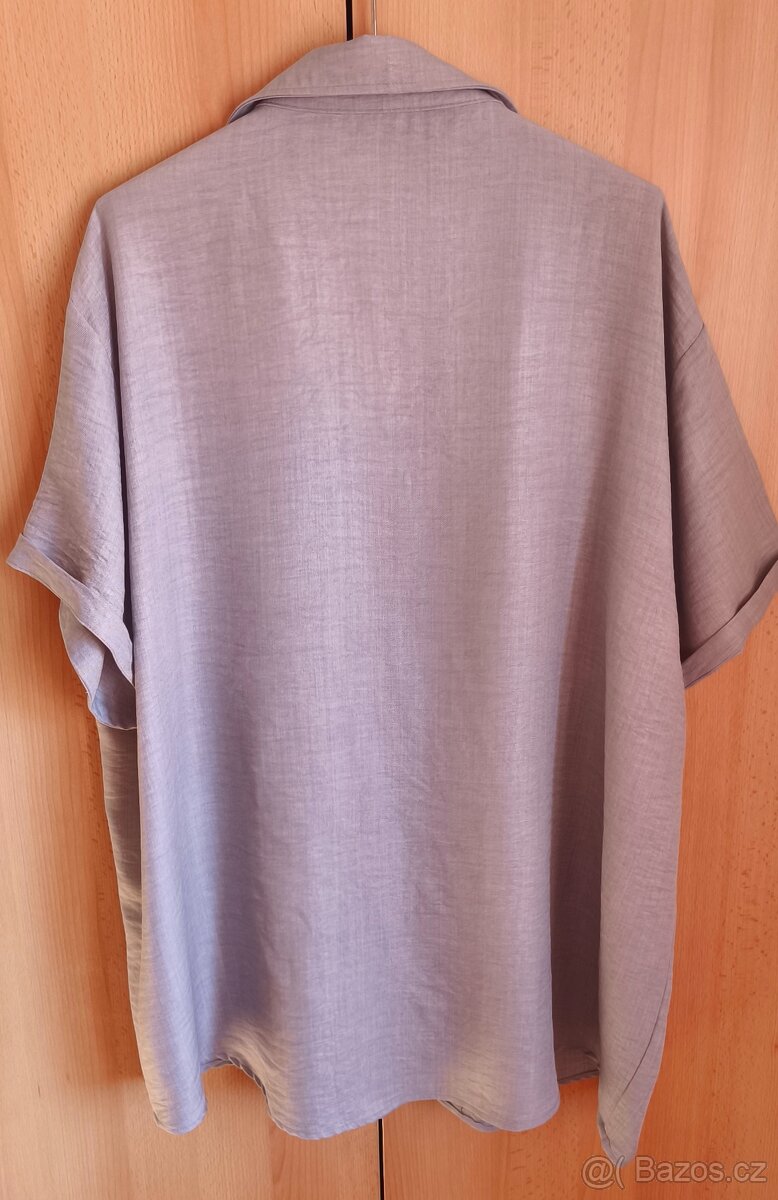 2x nová košile - 5