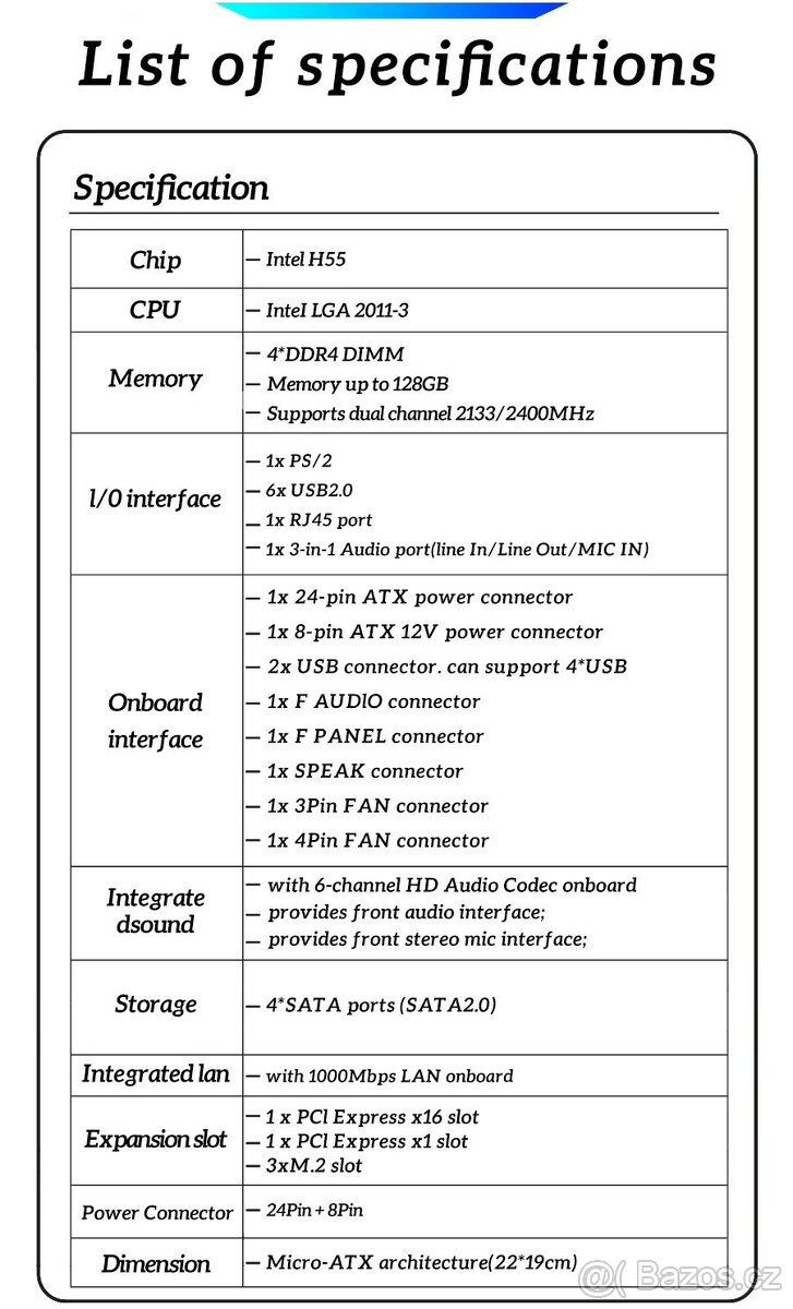 Prodám herní počítač - 5