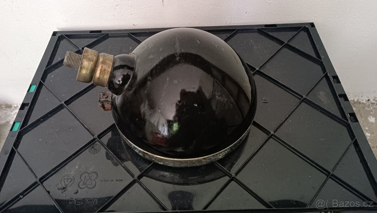 Hrnec reflektoru pr. 170 mm - 5