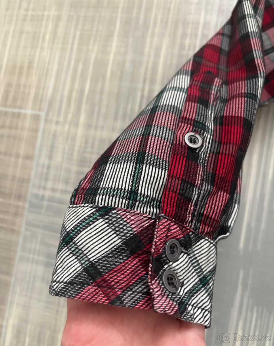 Kosile zn.Bellfield - vel.S - 5