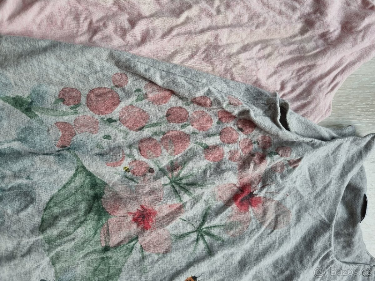 Pyžama a overaly Next + zdarma - 5