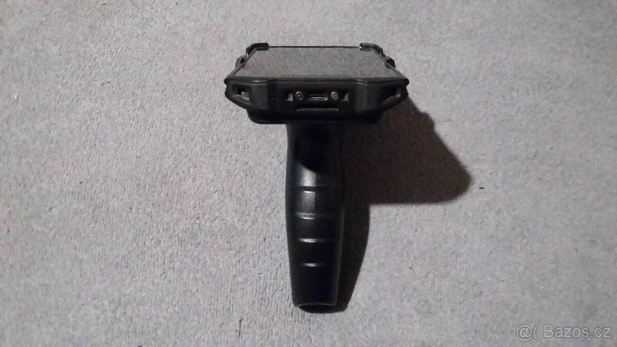 Mobilní datový terminál - 5