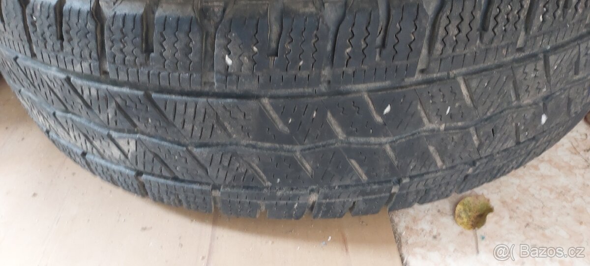 195/75 R16 - 5