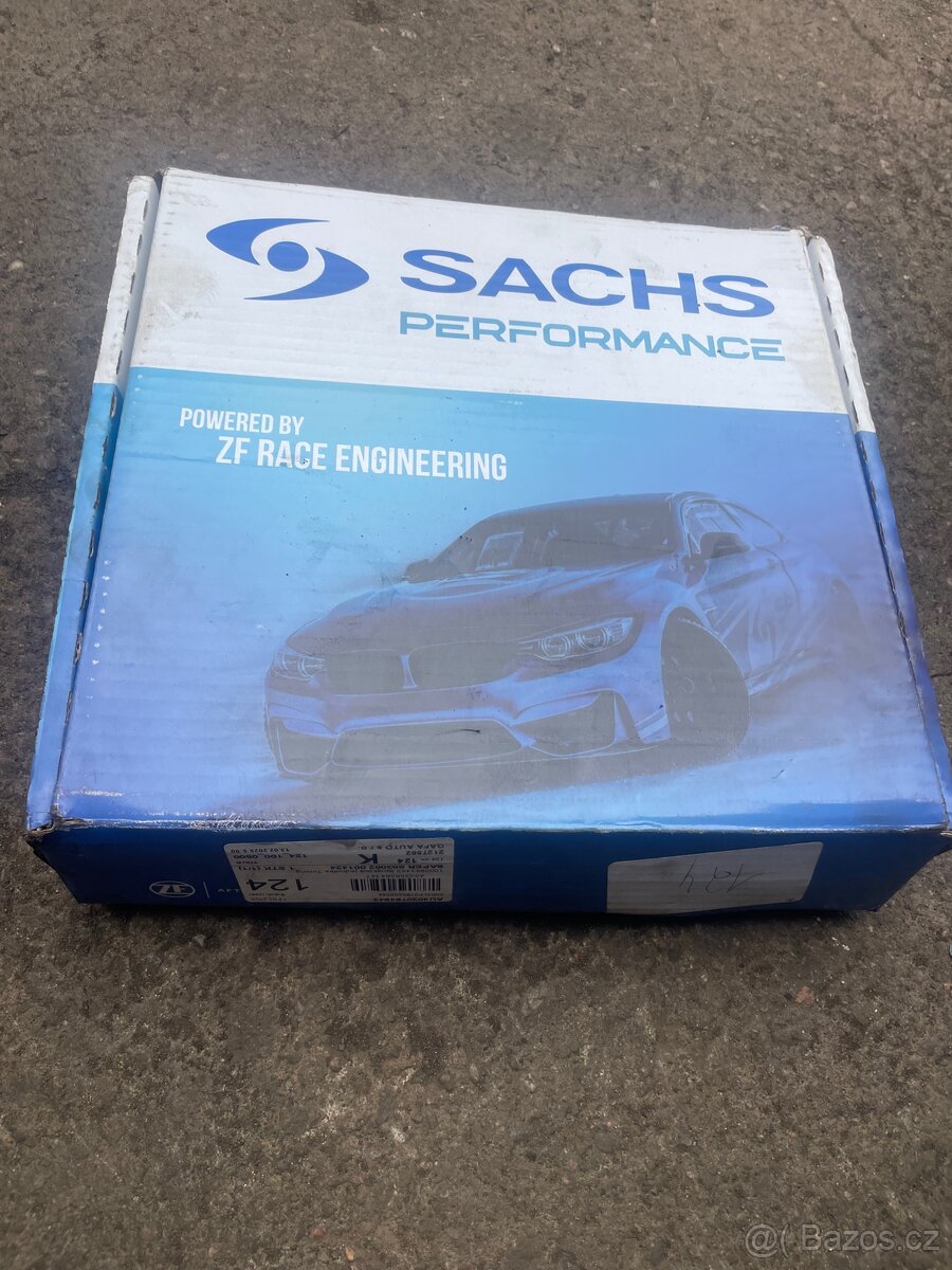 Sachs Performance 883082001424 - 5