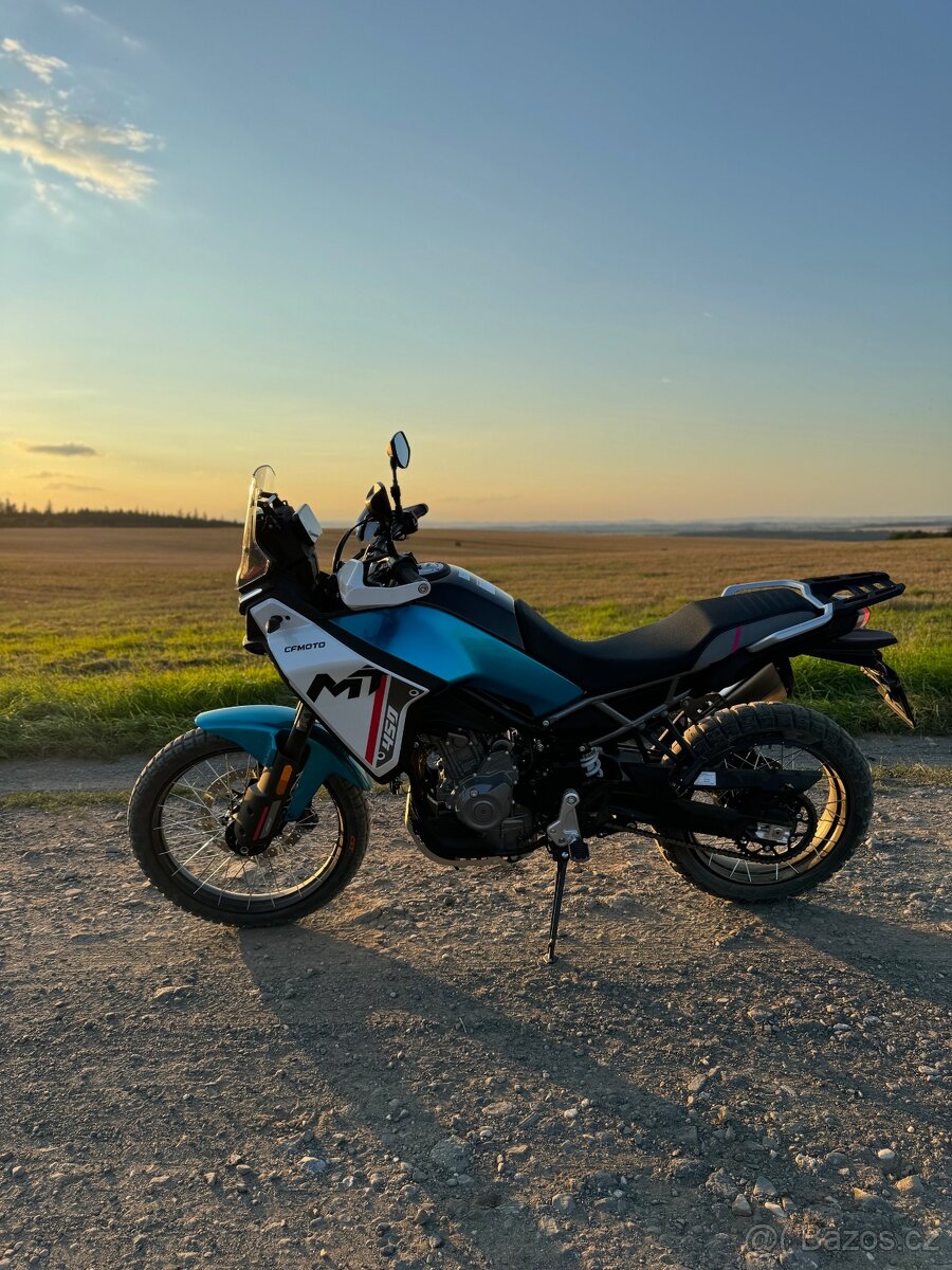 450MT 2025 + STÍNÍTKO ZDARMA
