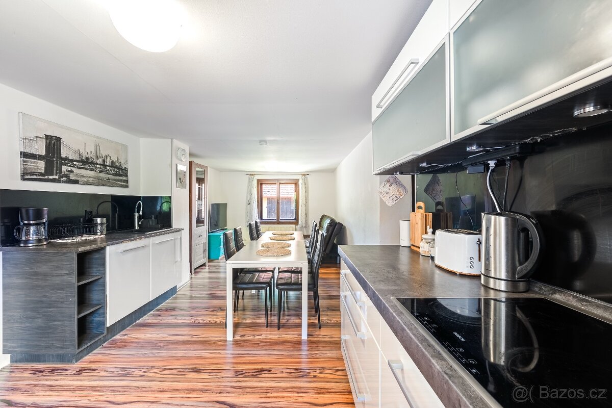 Levné ubytování Mšeno - Lobeč - 5