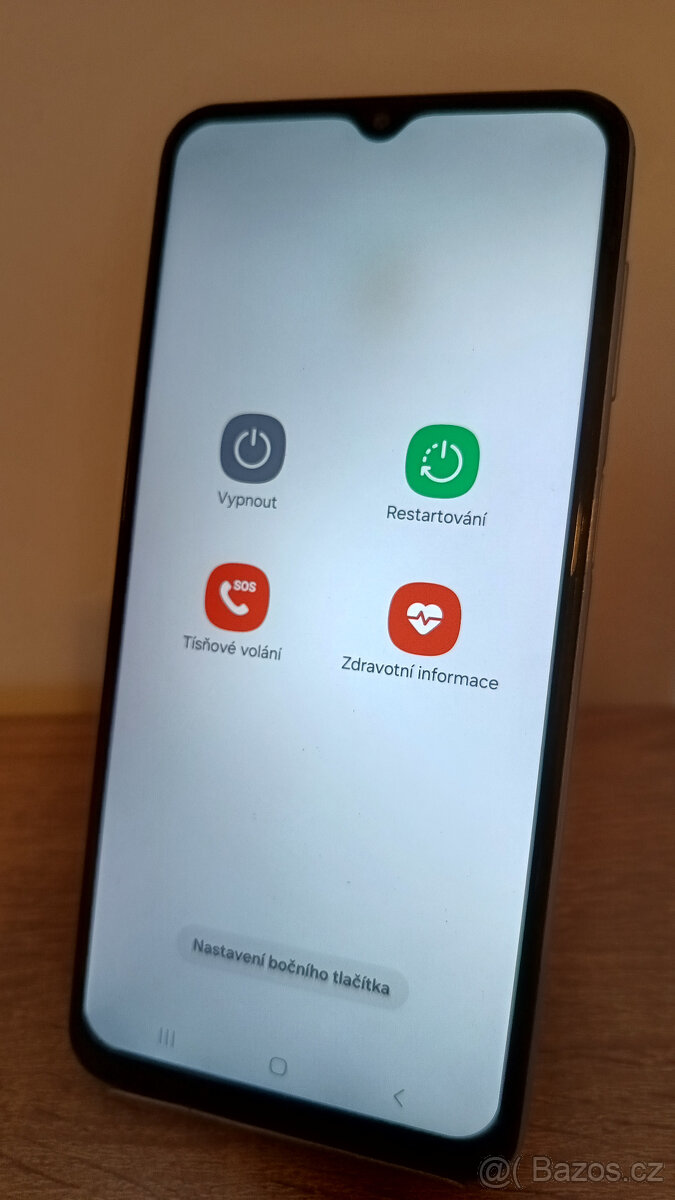SAMSUNG Galaxy A23 5G (čtěte popis) - 5
