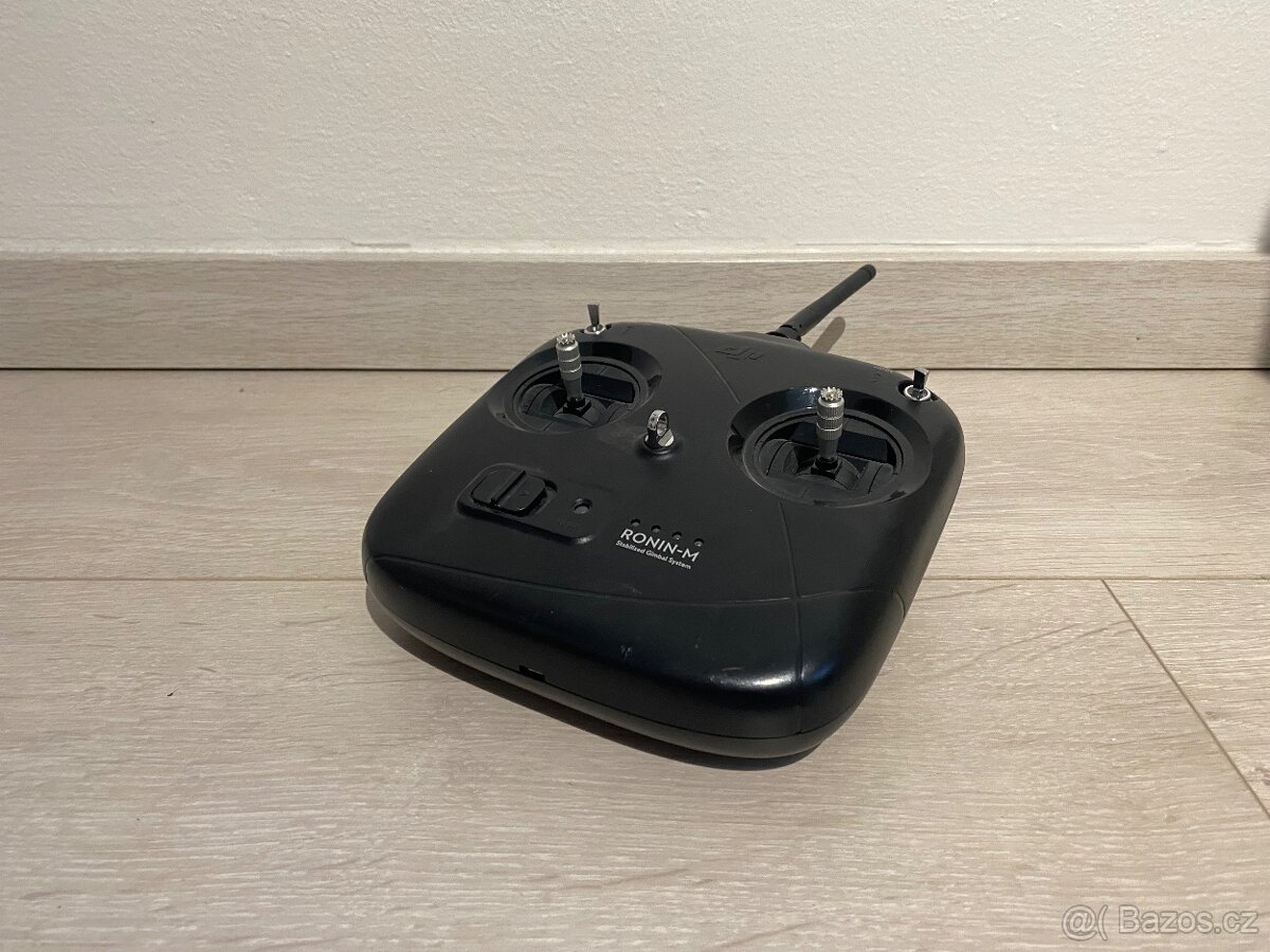 DJI Ronin M - 5