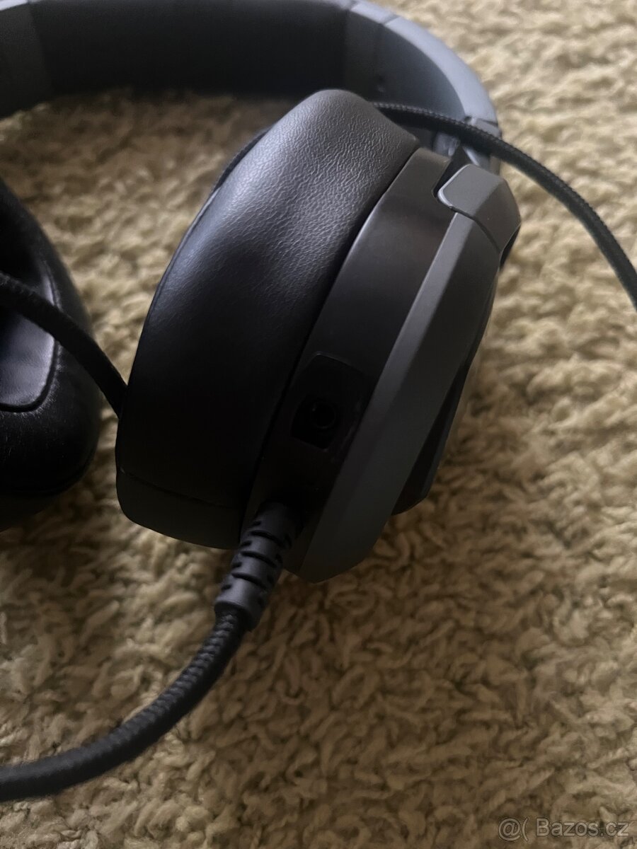 Prodám herní slucháchtka MSI GH50 - 5