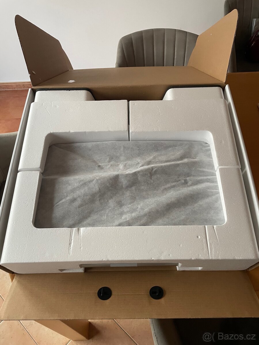 iMac 21,5" 2014 (FULL HD, 8GB RAM, 1000 GB SSD) - 5