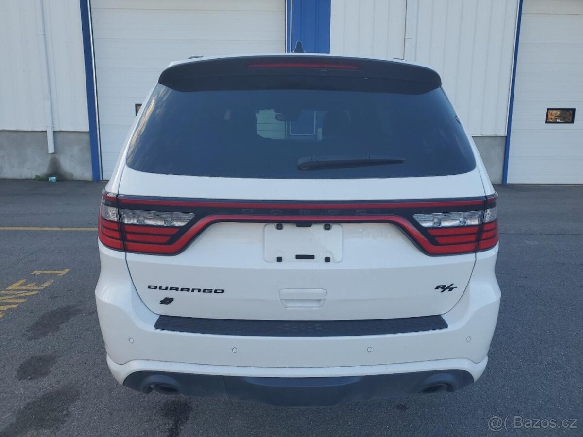 Dodge Durango RT 2023