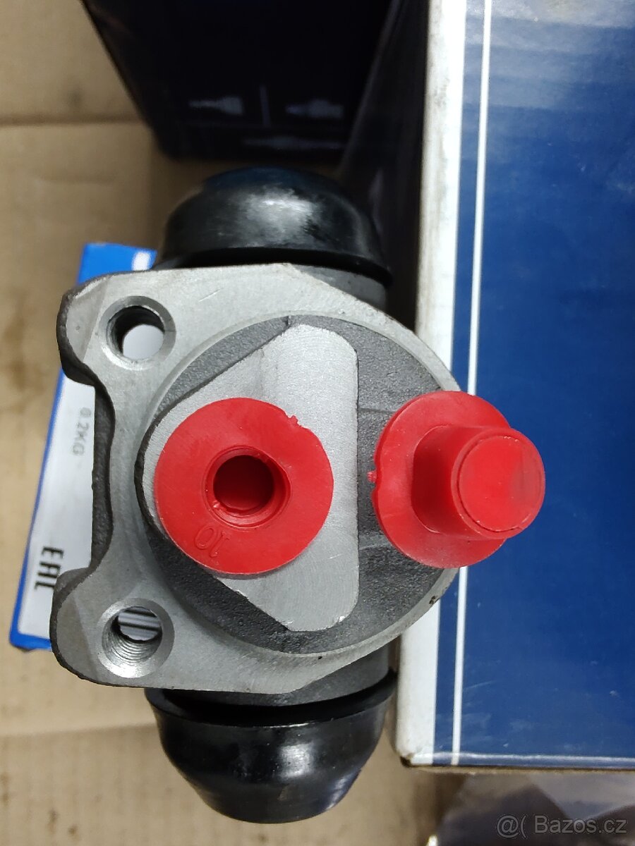 Renault Kangoo 1,2 Nové náhradní díly - 5