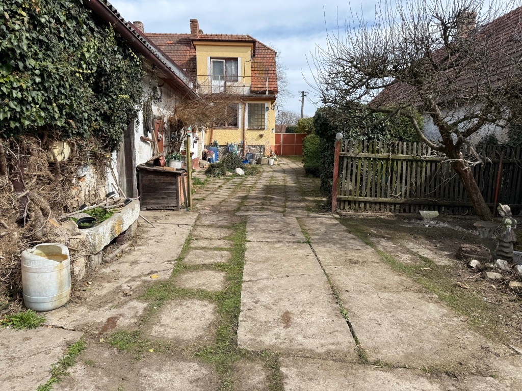 Prodej rodinný dům, Čáslavsko - 5