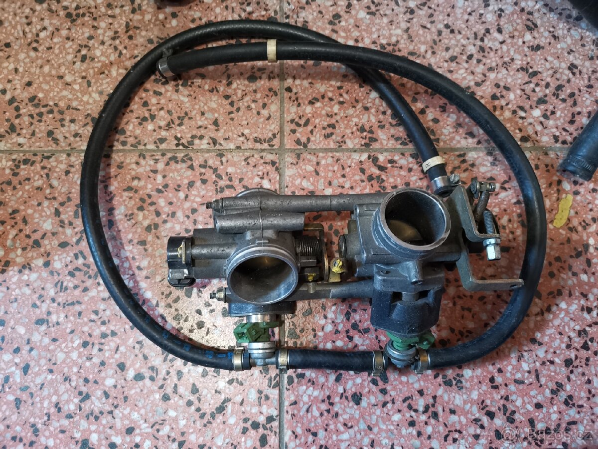 Ducati ST4 ST4S ST2 - 5