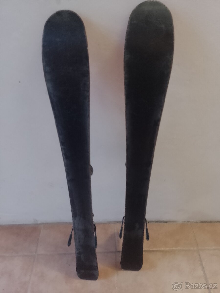 Dětské lyže a přeskáče - 5