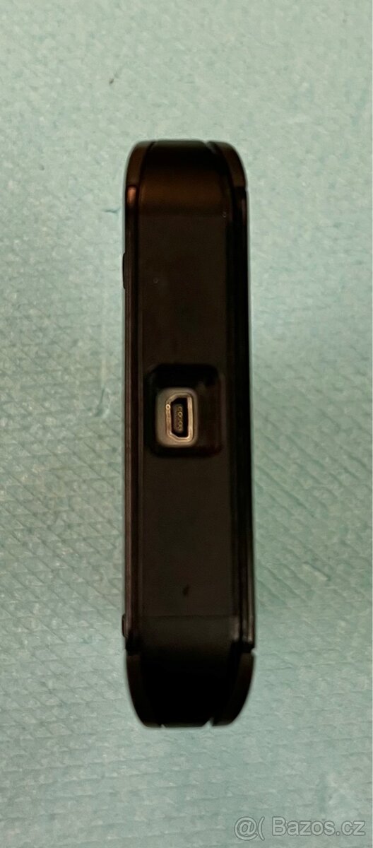 Texas Instruments Nspire CAS – grafická kalkulačka - 5