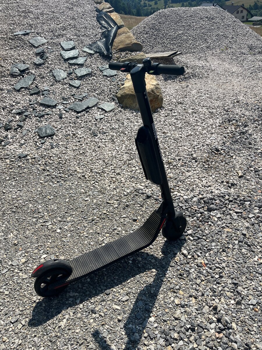 Predam segway ninebot kolobezku - 5