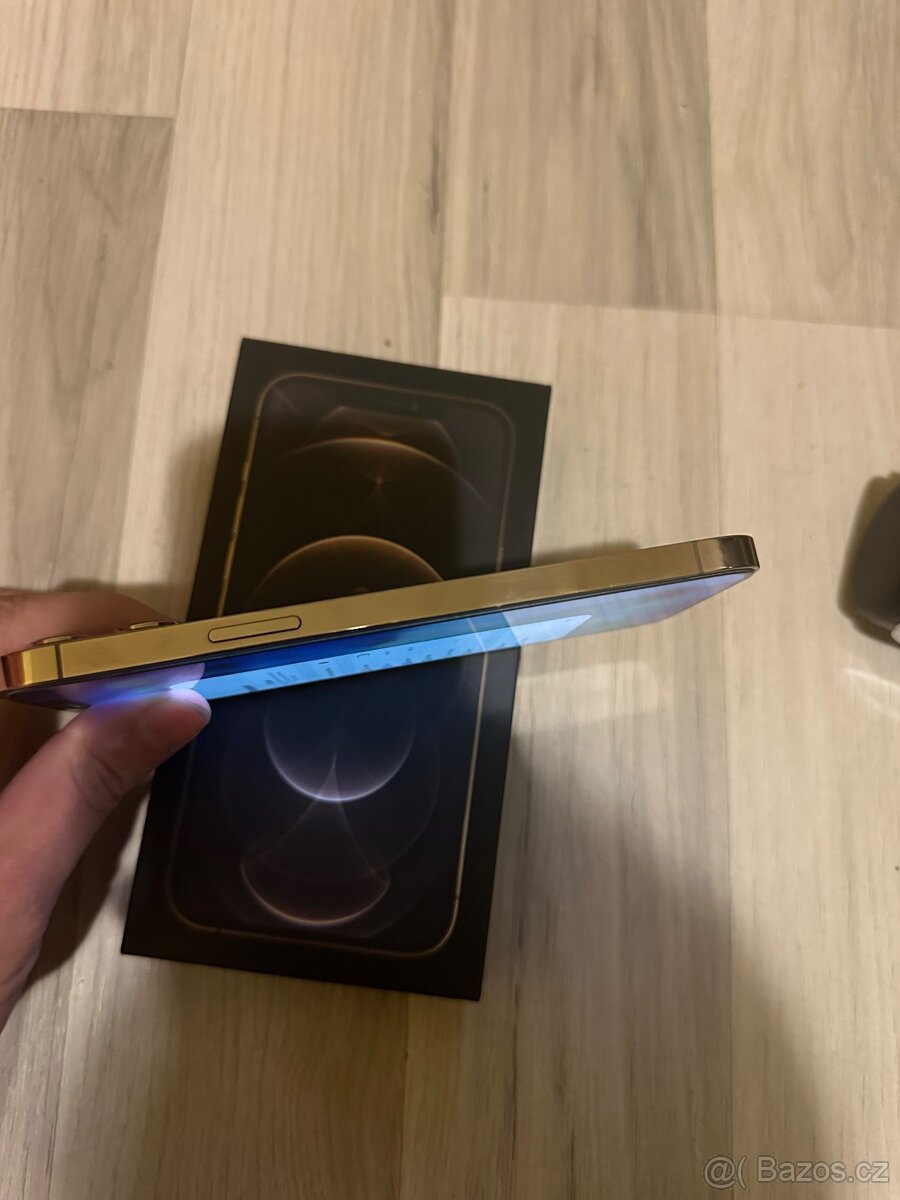 IPhone 12 Pro Max 128gb nova baterie - 5