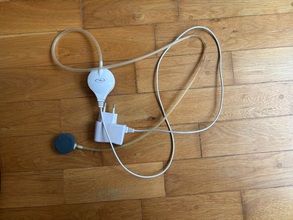 Akvárum JUWEL RIO 125 - 5