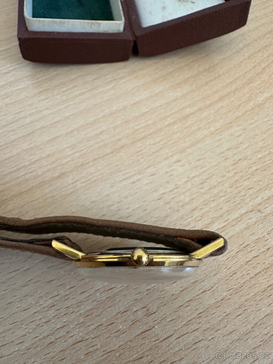 POLJOT de LUXE pánské hodinky - 5