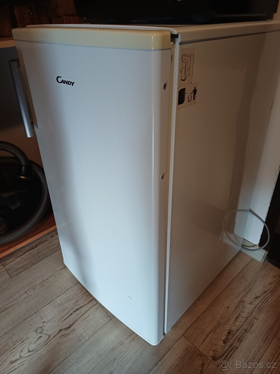 Lednička Candy - 5