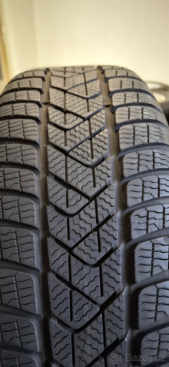 alu kola 5x112r16 - 5