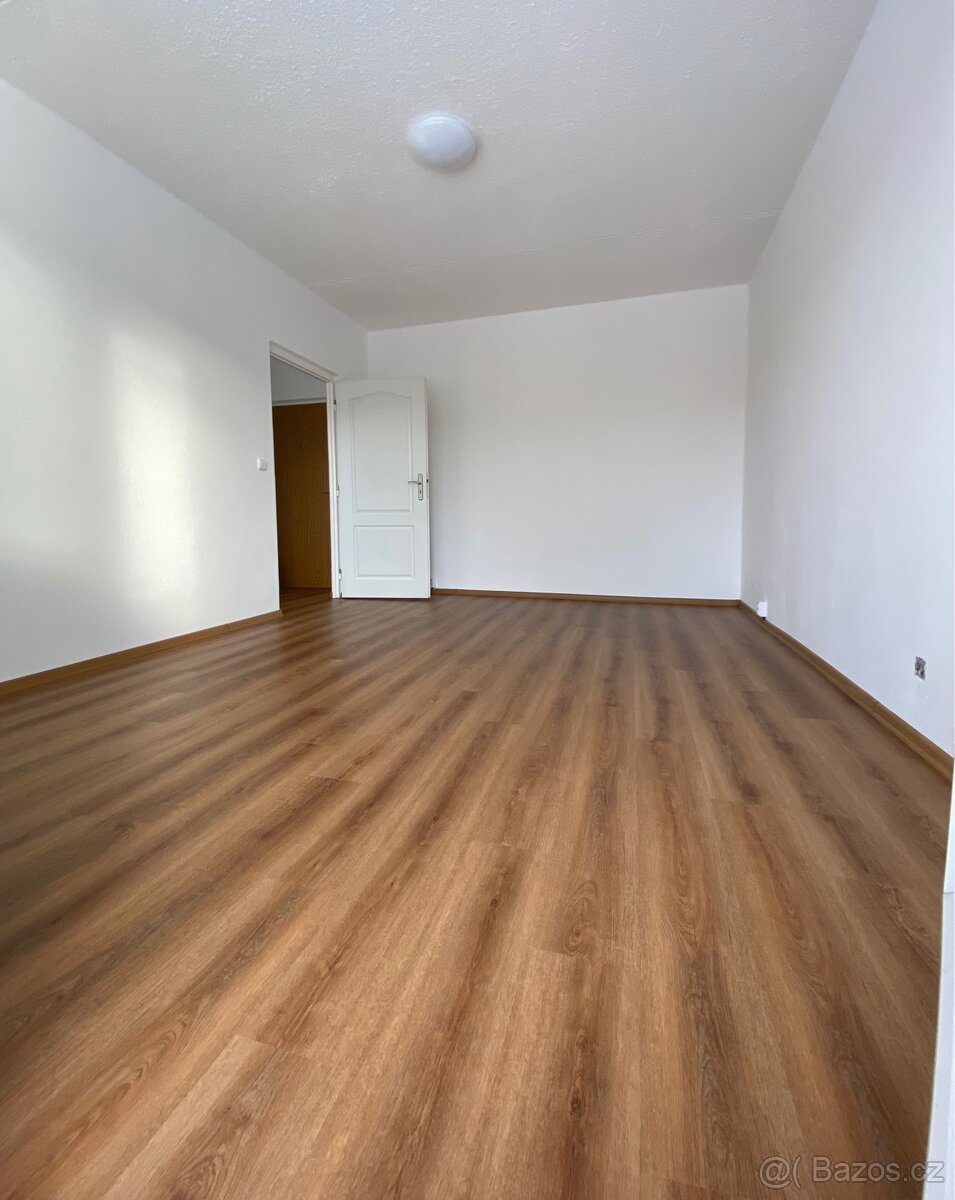 Pronájem bytu 1+1 - 5