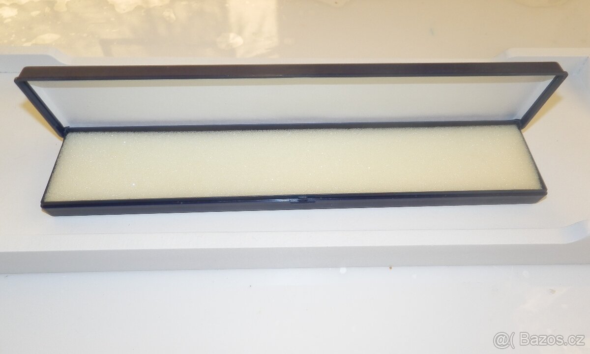 krabičky na šperky - retro - 5