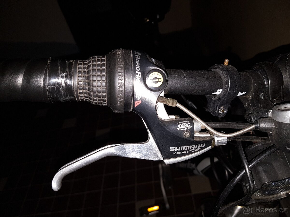 Leader Fox 28" Espirit City Cruiser. - 5