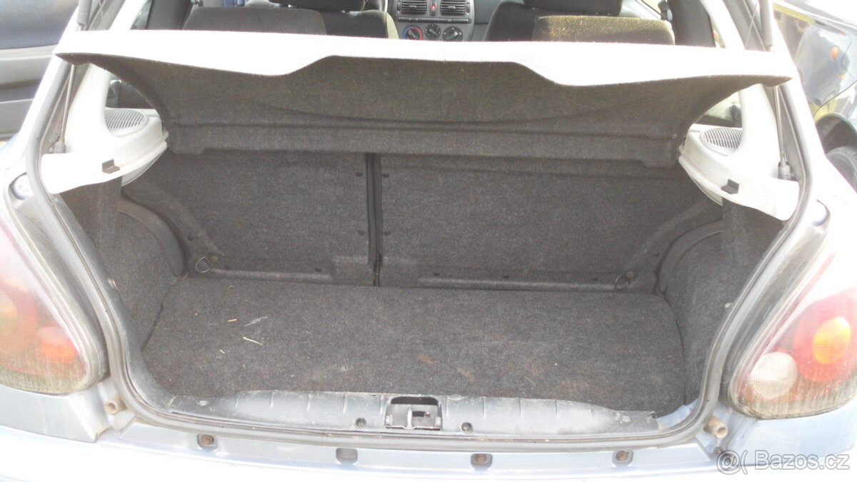 Fiat Bravo 1.9 JTD STK 5/2027 - 5