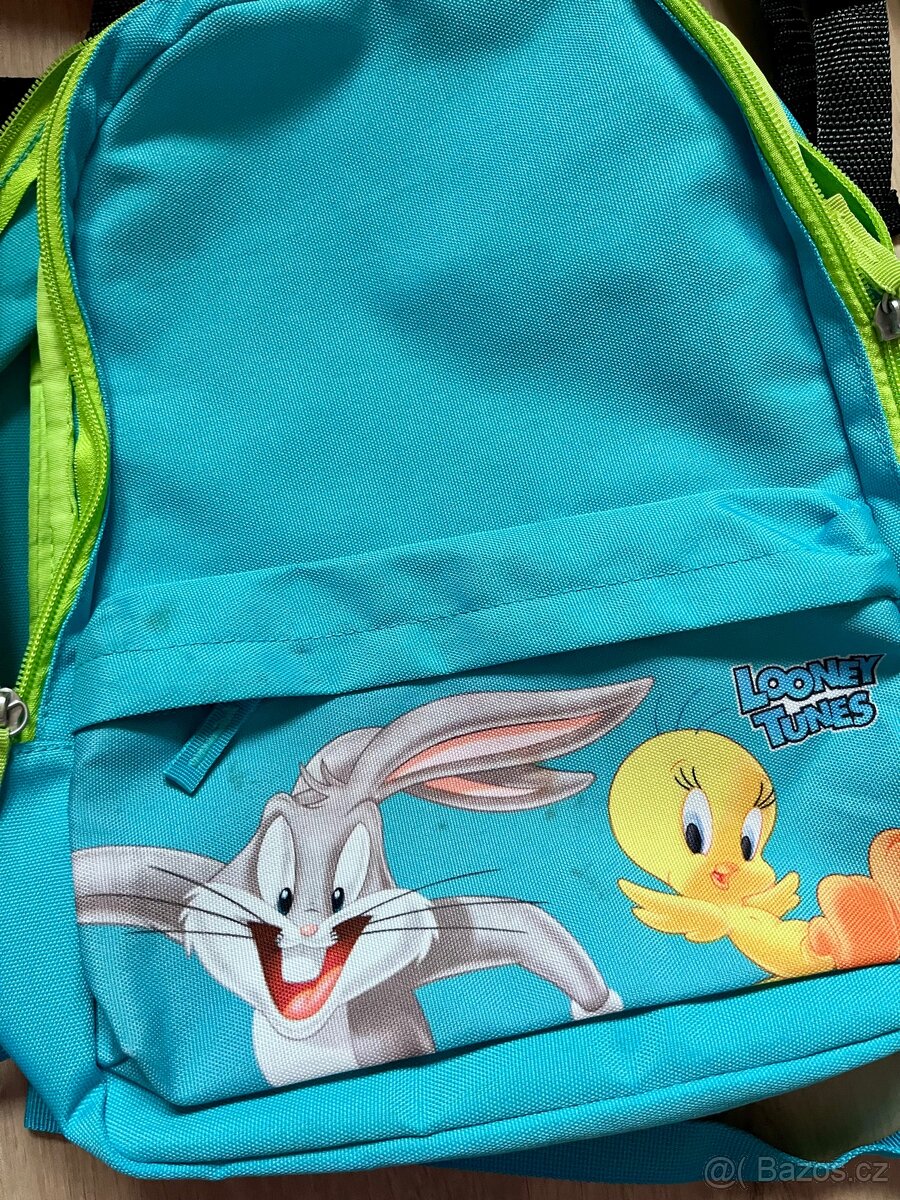 Set batohy a vaky - 5