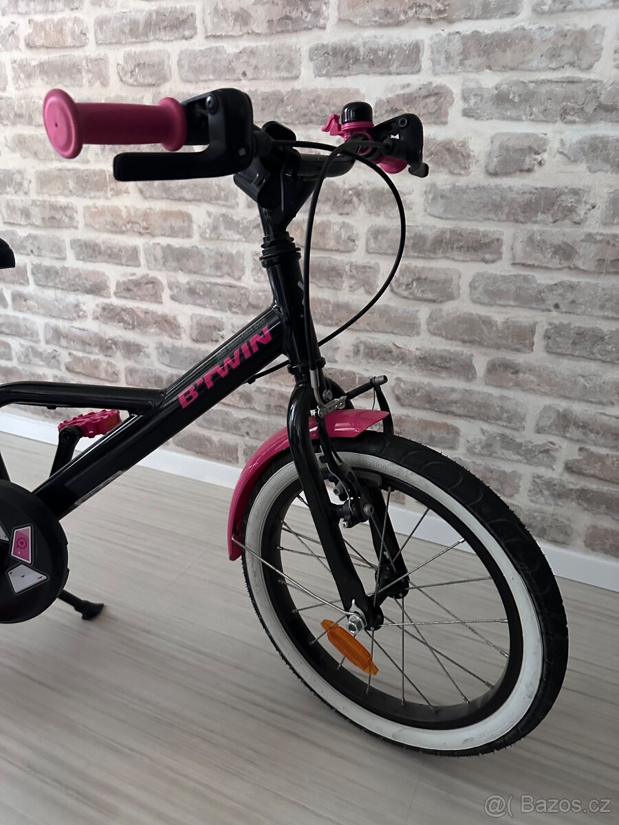 Dětské dívčí kolo - 5