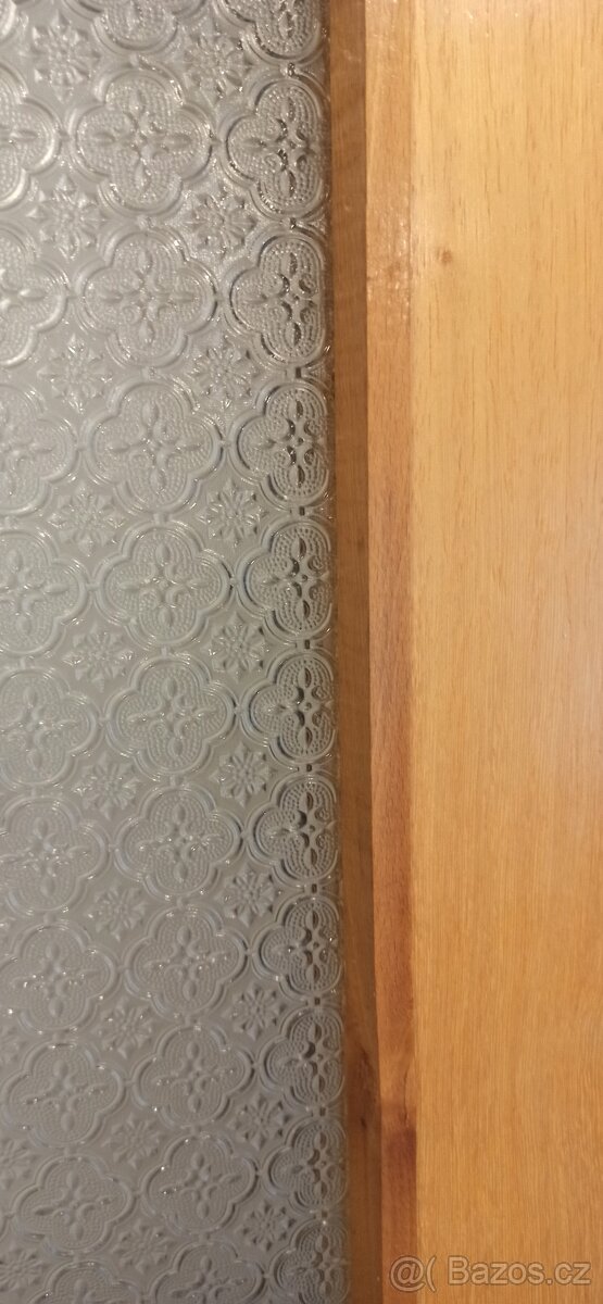 Dveře 70 Levé 3 x - 5