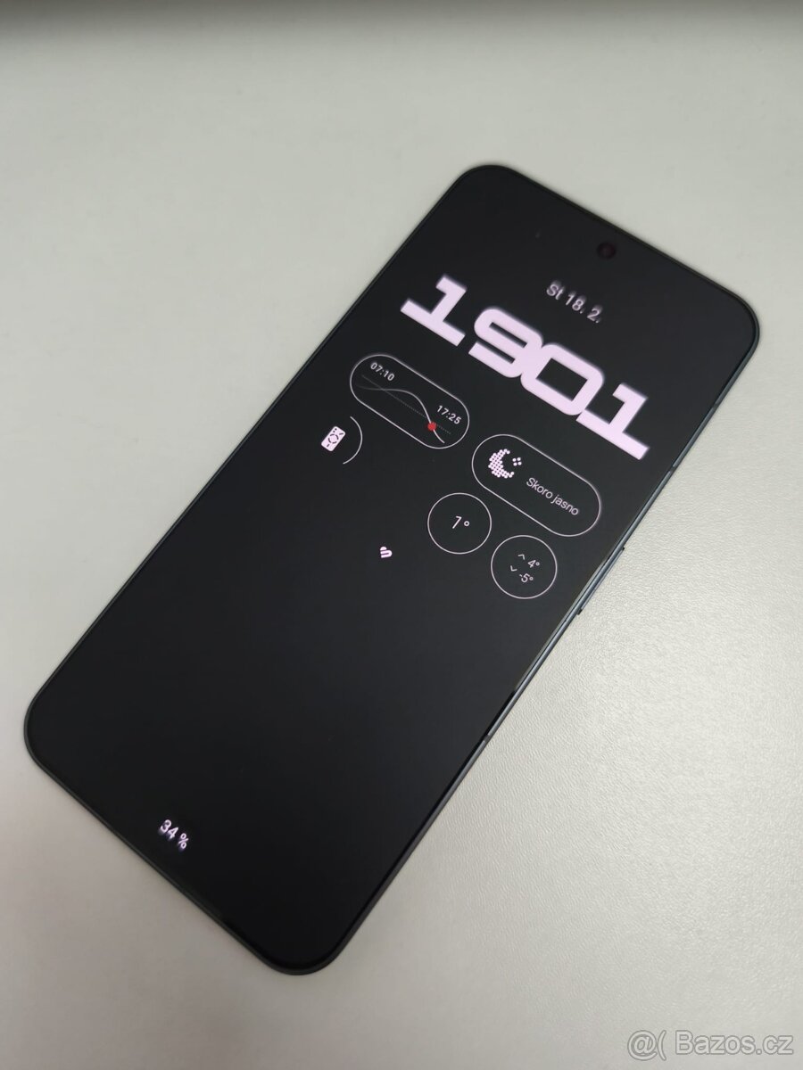 Nothing Phone 2, 12gb, 256gb - 5