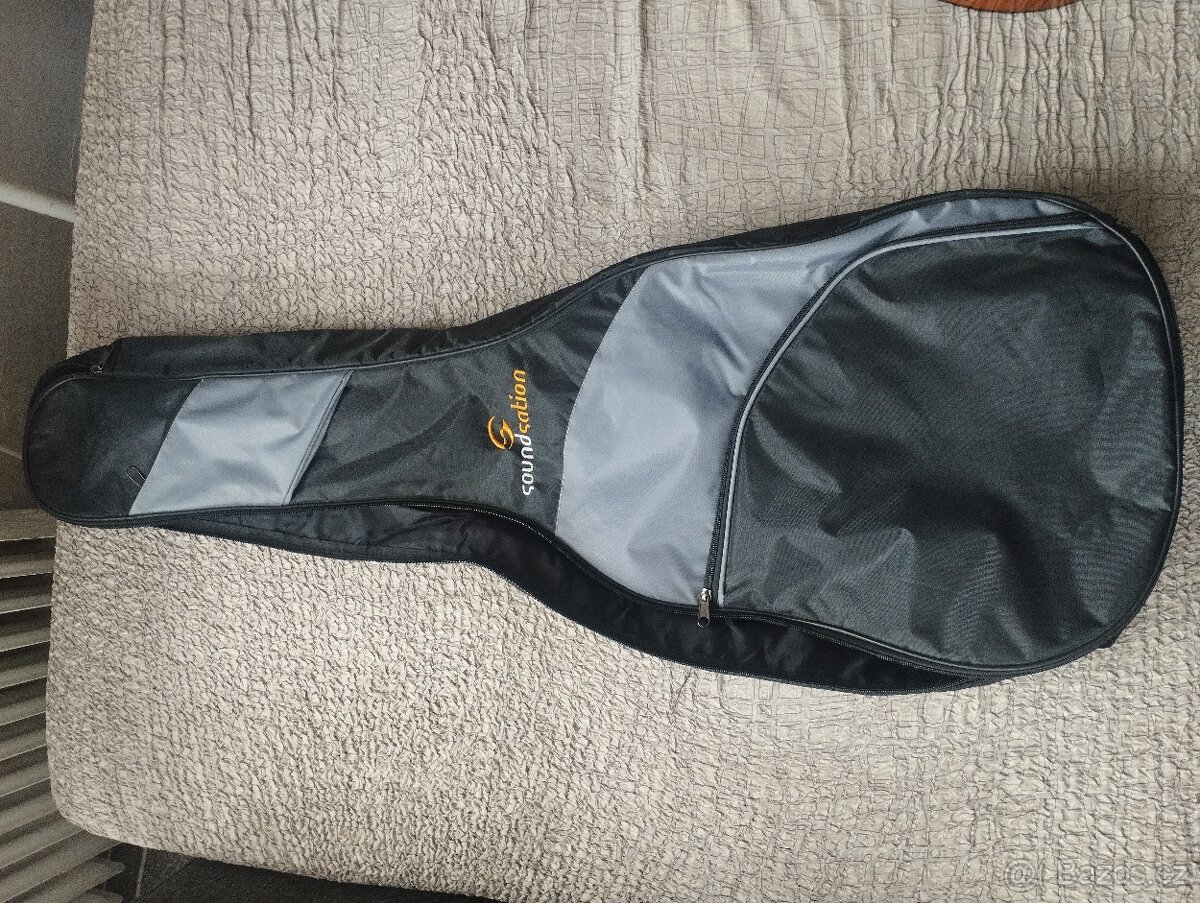 Kytara akustická - 5