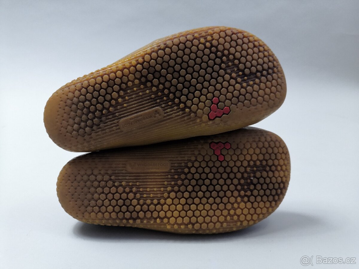 Dětské boty Vivobarefoot Reno, vel. 29 - 5