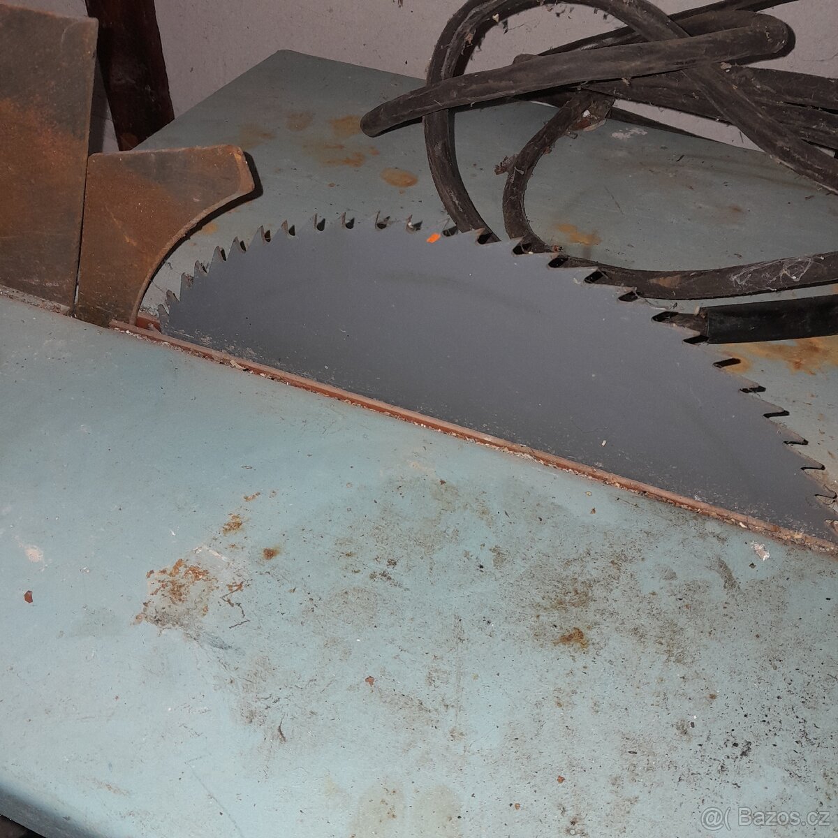 Cirkulárka NAREX - 5