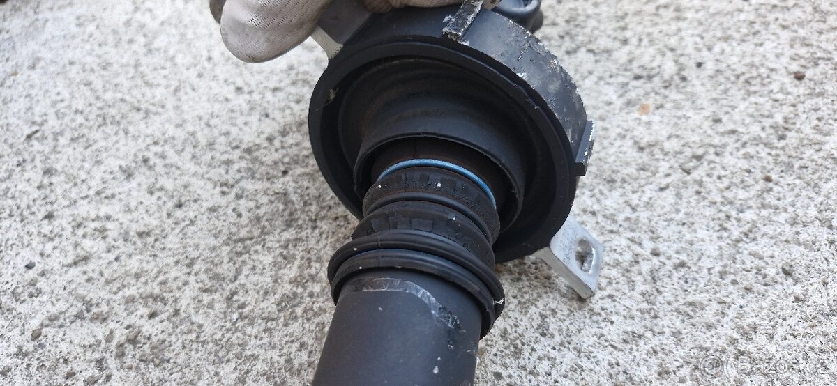 Kardan kardanova hridel bmw 5 g30 g31 - 5