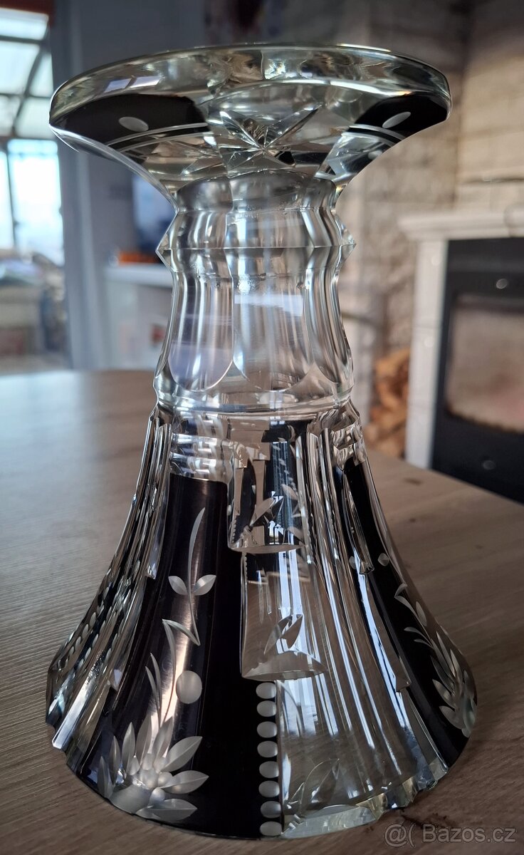 Váza od Karlo Palda - 5