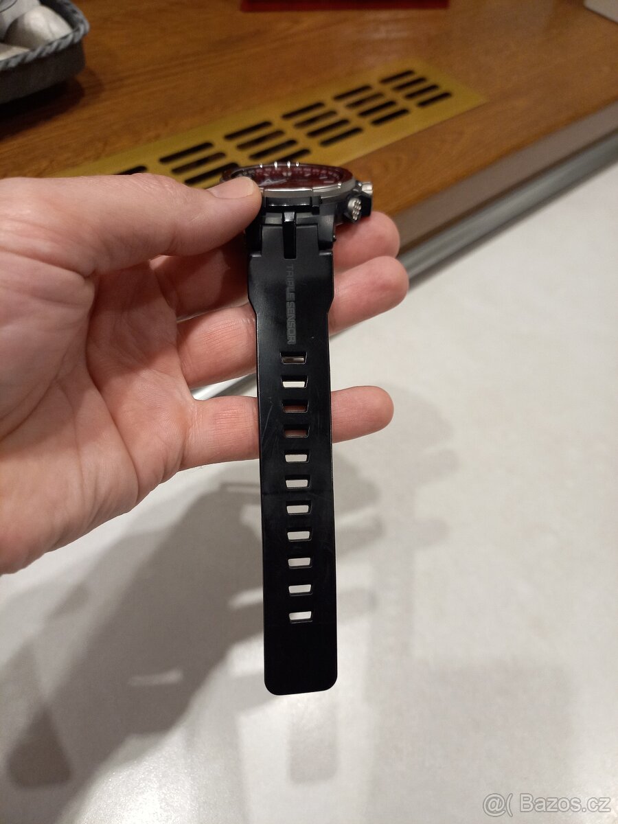 CASIO PRW-6000 PRO TREK - 5