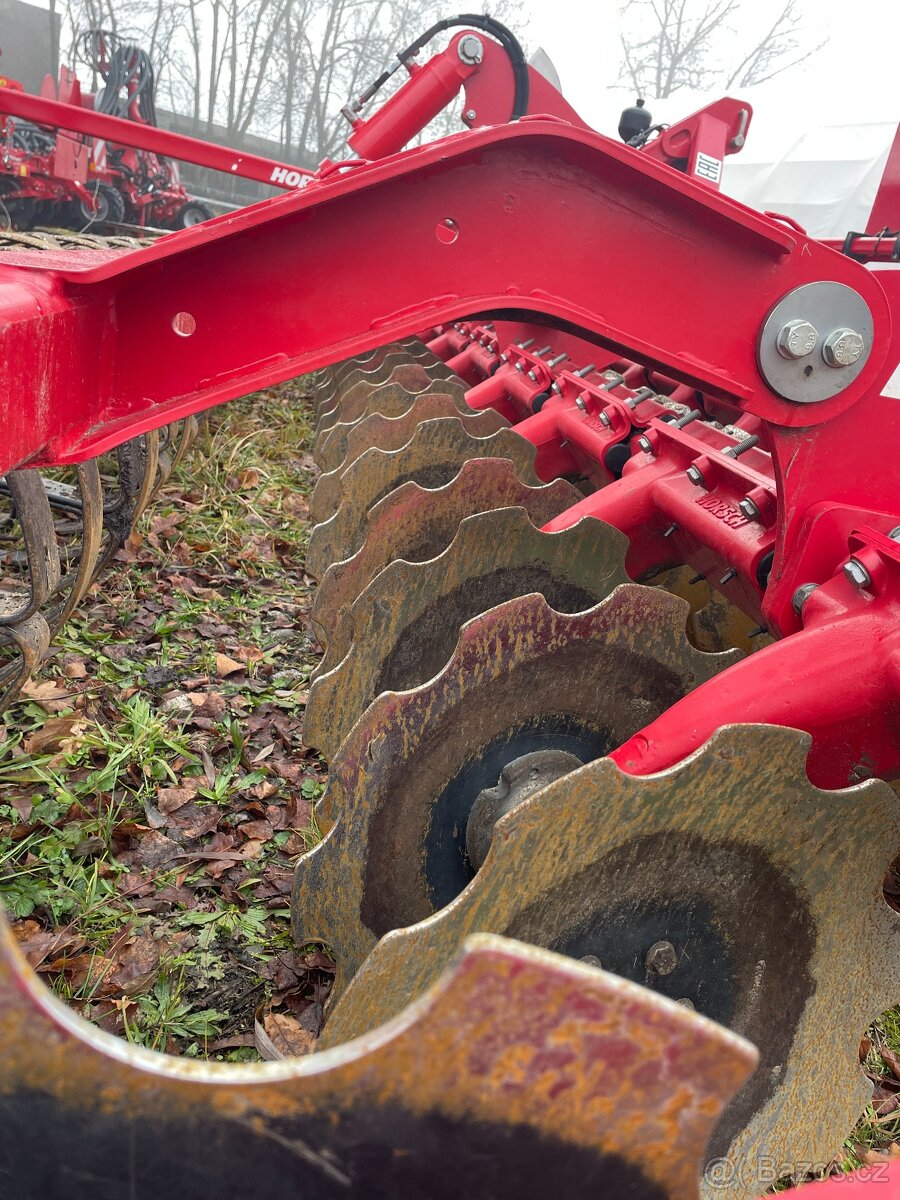 Diskový podmítač HORSCH Joker 7 CT - 5