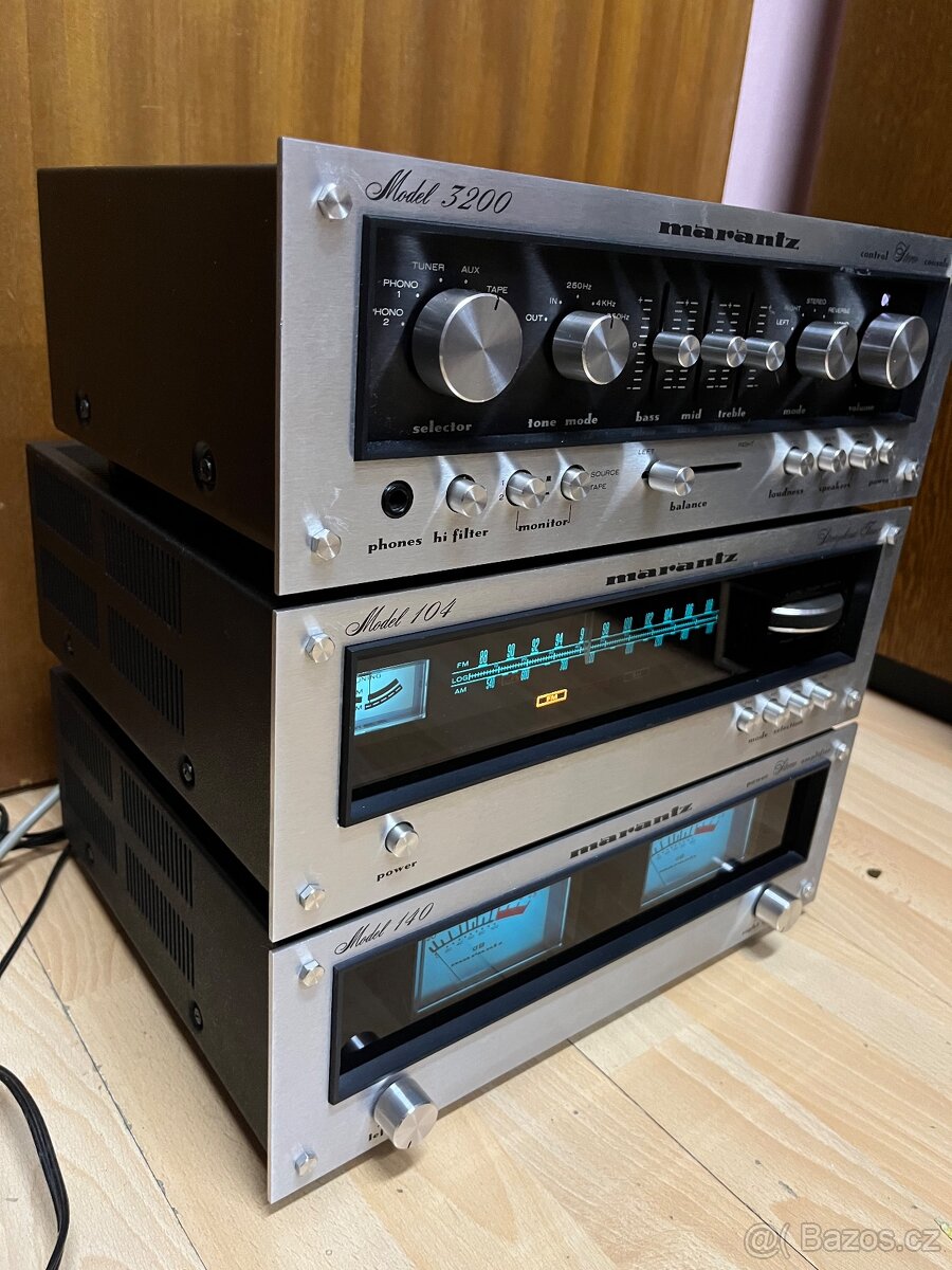 Marantz - 5